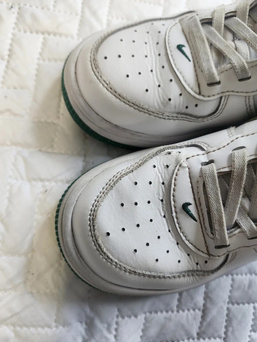 Nike Air Force Kids 13 C Size